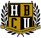 HBCU Awareness Foundation Logo
